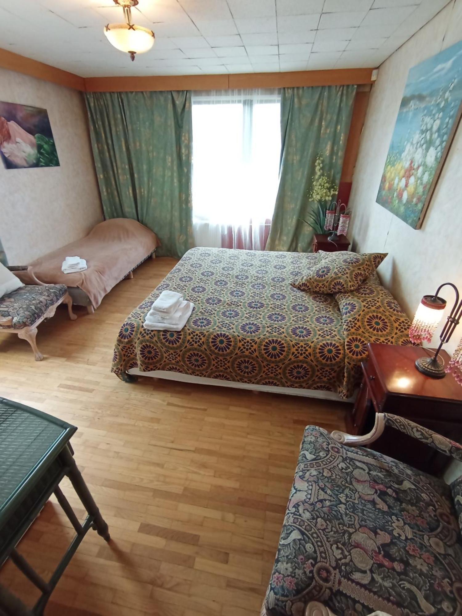 Baltic Holiday Guest House Jūrkalne Exterior foto