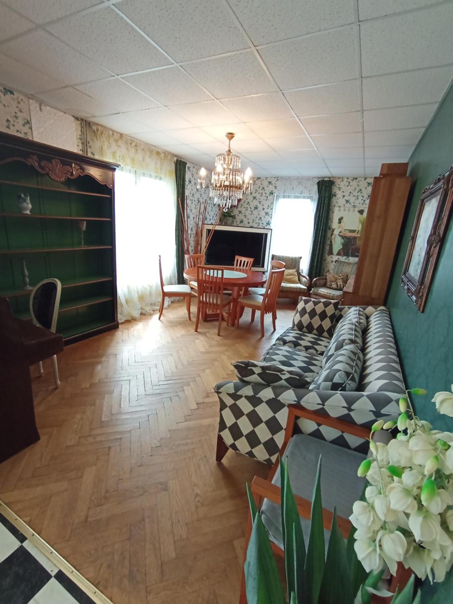 Baltic Holiday Guest House Jūrkalne Exterior foto